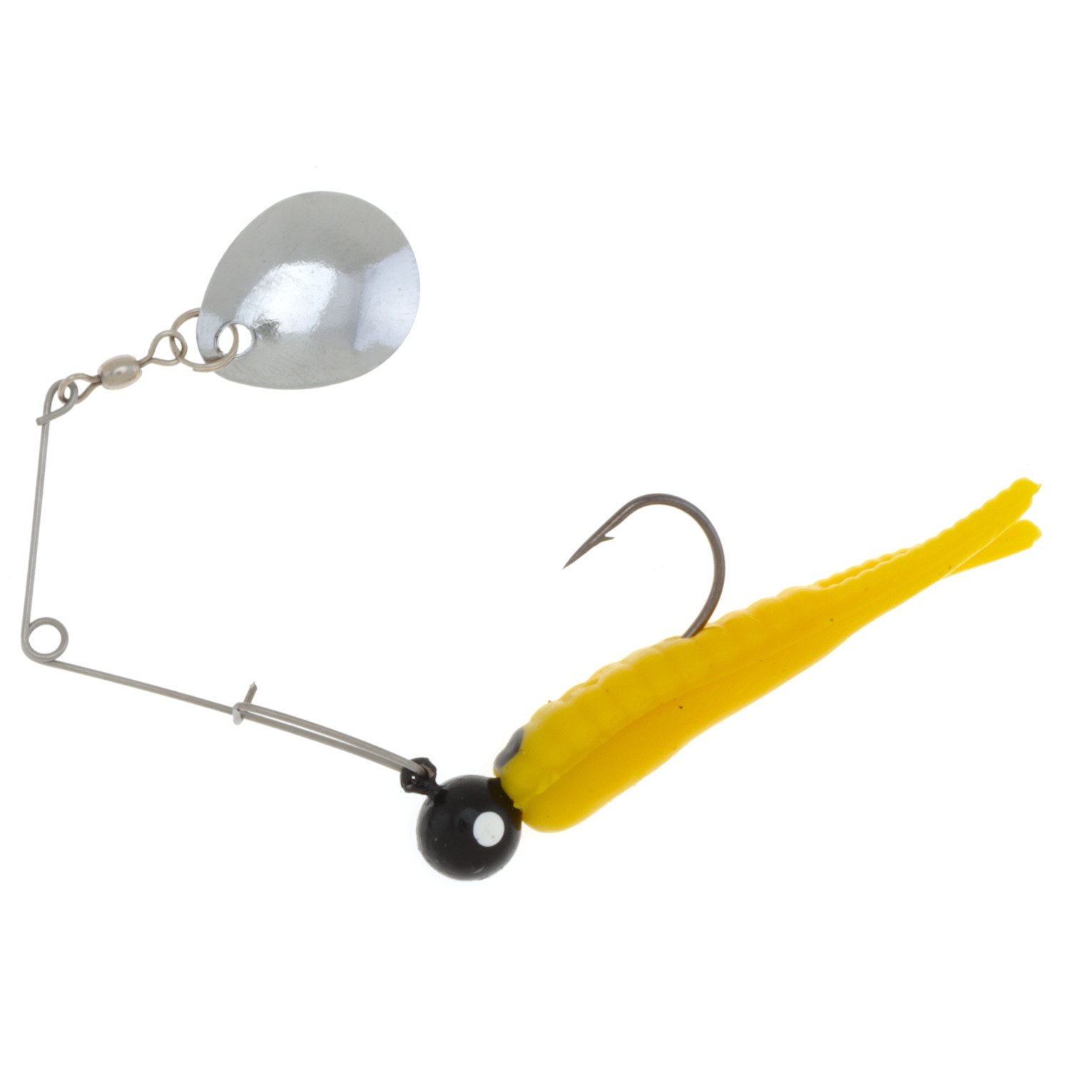 Johnson Beetle Spin 1/4 oz Lure | Academy