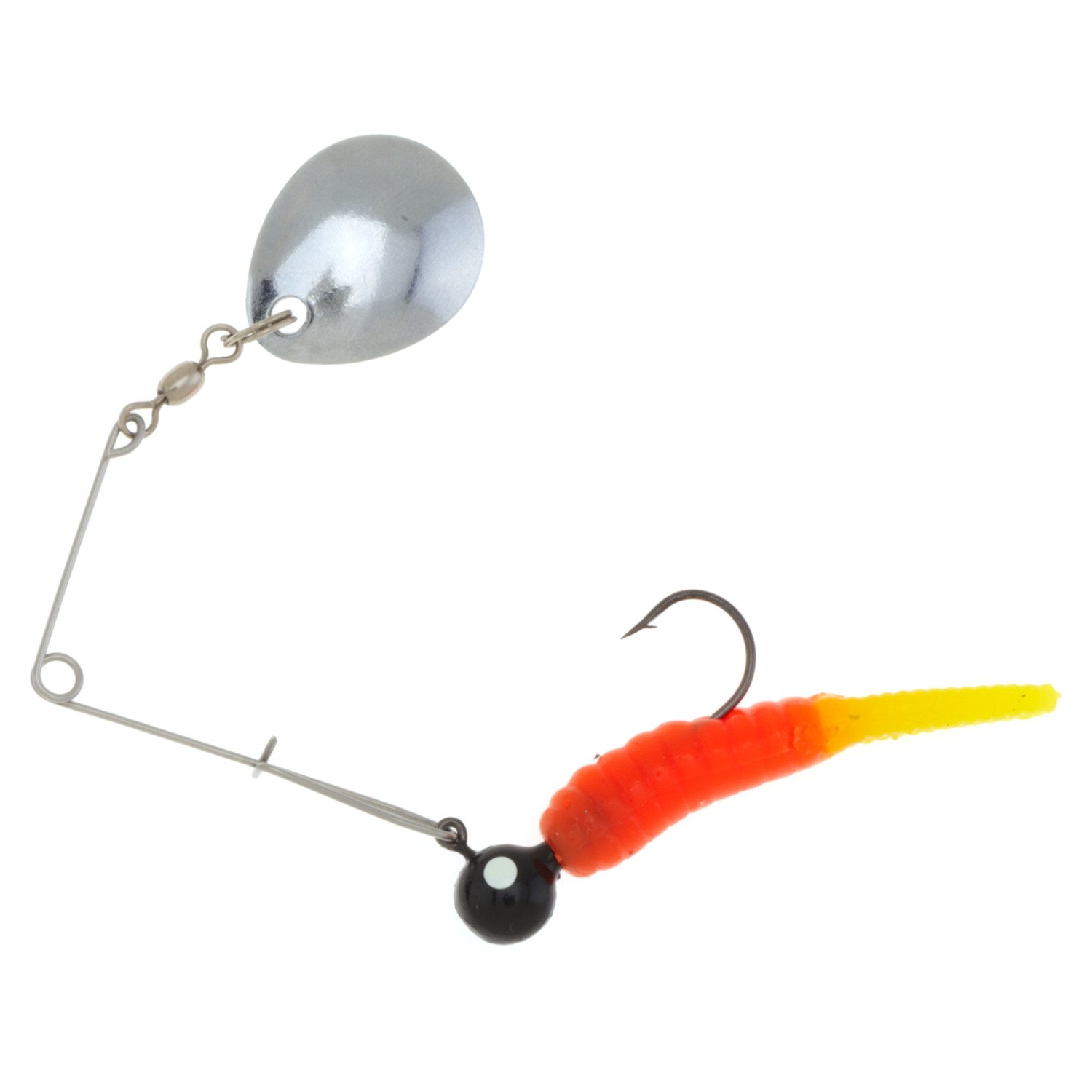 Johnson Beetle Spin 1/4 oz Lure | Academy