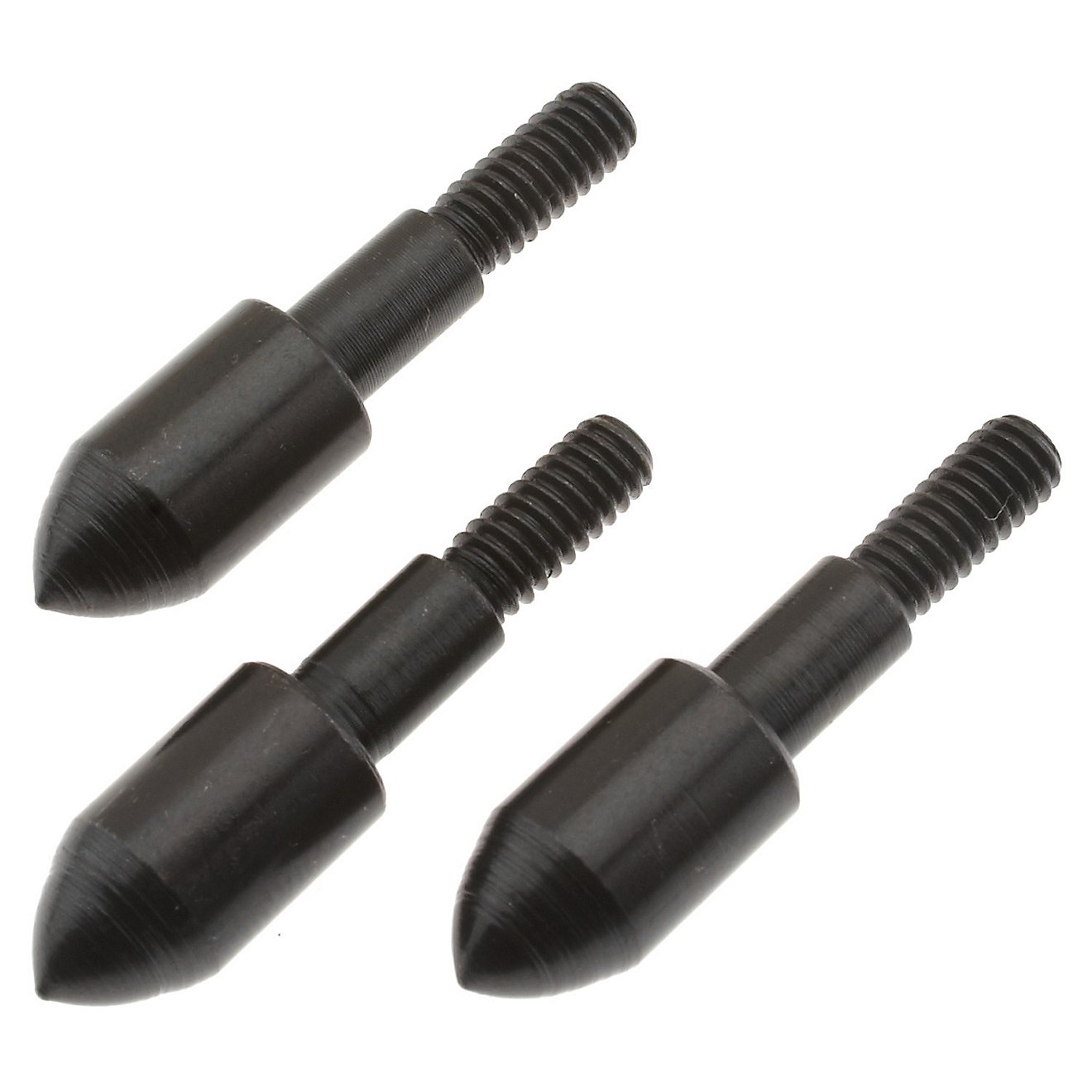 Allen Company 5/16" Steel Bullet Points 12-Pack                                                                                  - view number 1