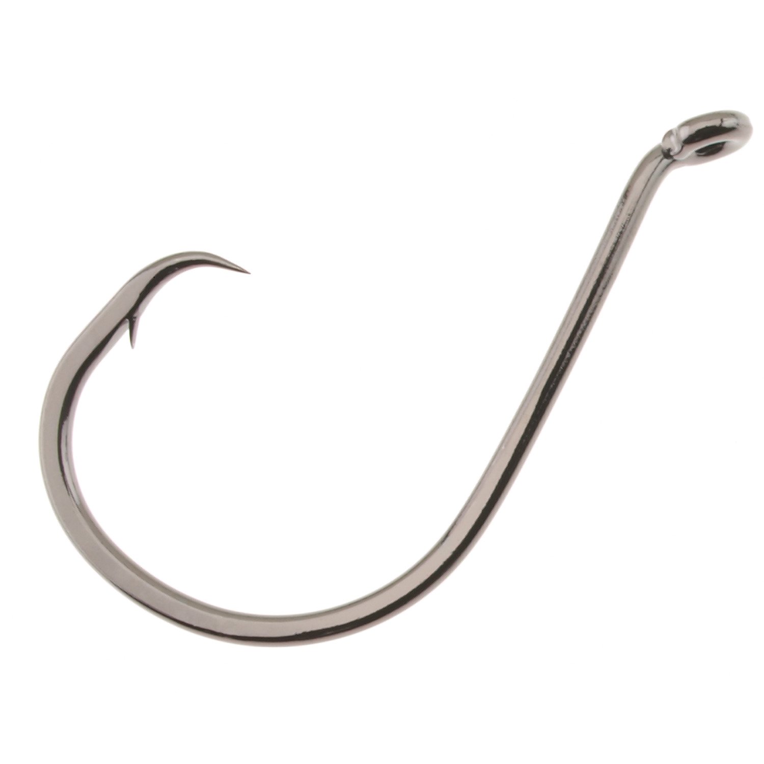Gamakatsu Octopus Single Circle Hooks 6-Pack                                                                                    