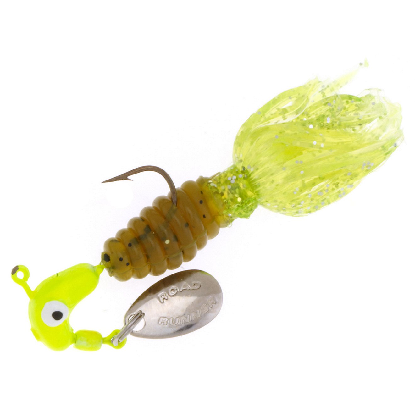 Crappie Thunder® Road Runner Baits 2-Pack                                                                                       - view number 1