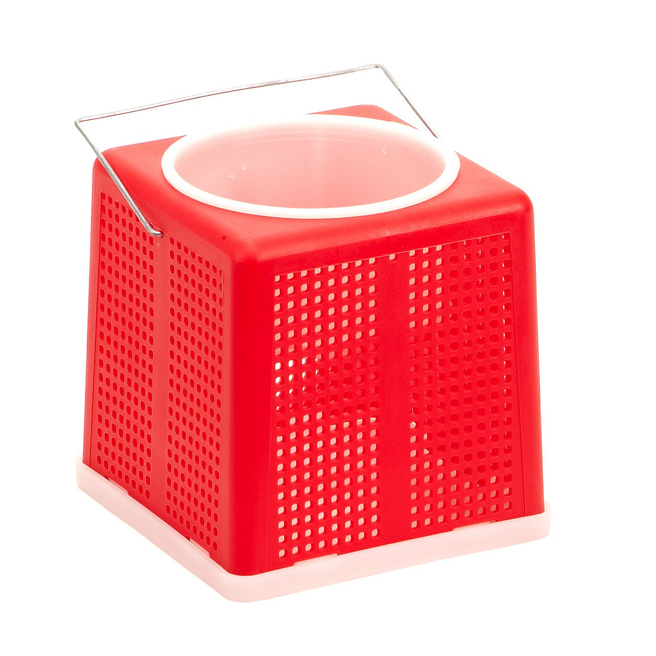 Challenge Plastic Products Square Cricket Cage                                                                                   - view number 1