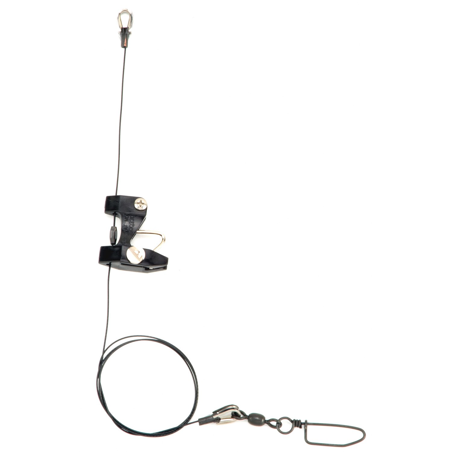 Black's Downrigger Release Assembly Academy