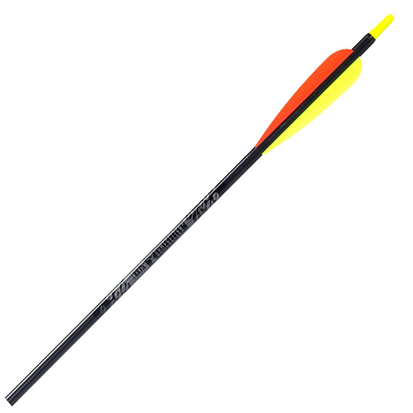 EASTON® XX75 Gamegetter 400 32" Arrows 6-Pack                                                                                   - view number 1