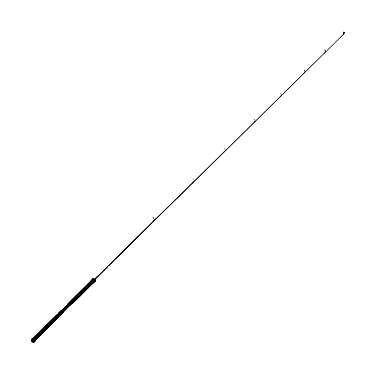 B 'n' M Buck's 8' Freshwater Graphite Panfish Rod                                                                               