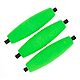 Comal Tackle 3" Slotted Peg Floats 3-Pack                                                                                        - view number 1 image