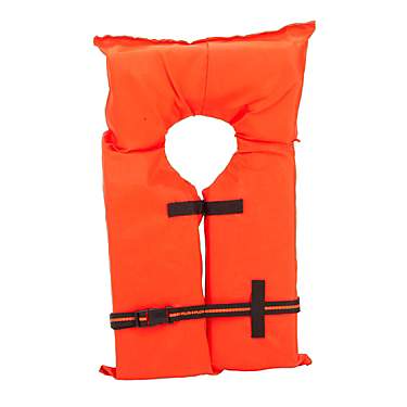 KENT Kids' Type II Personal Flotation Vest                                                                                      