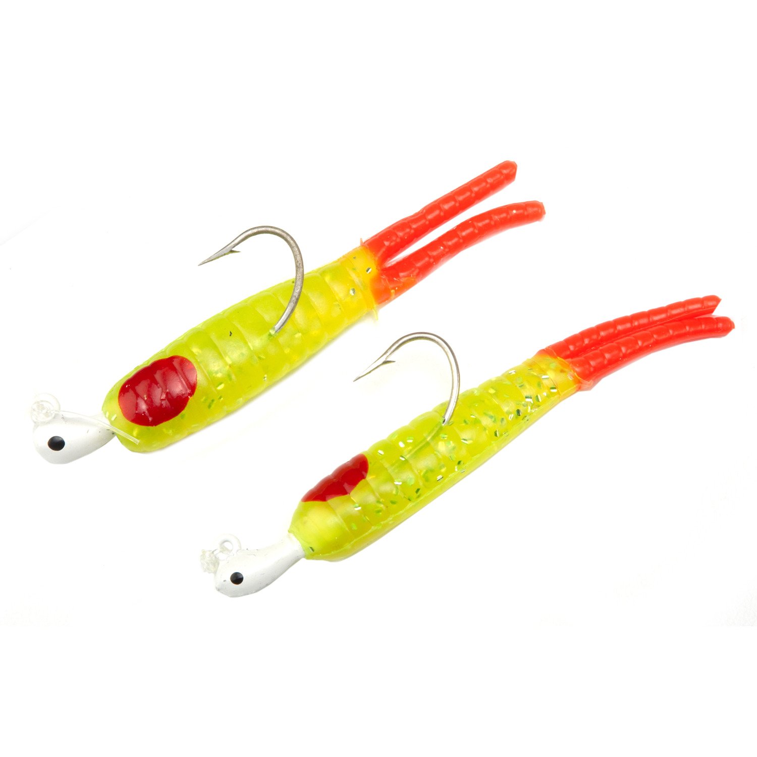 H&H Lure Sparkle Jig Academy