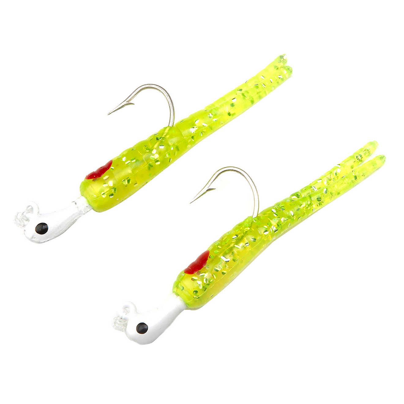 H&H Lure Sparkle Jig                                                                                                             - view number 1
