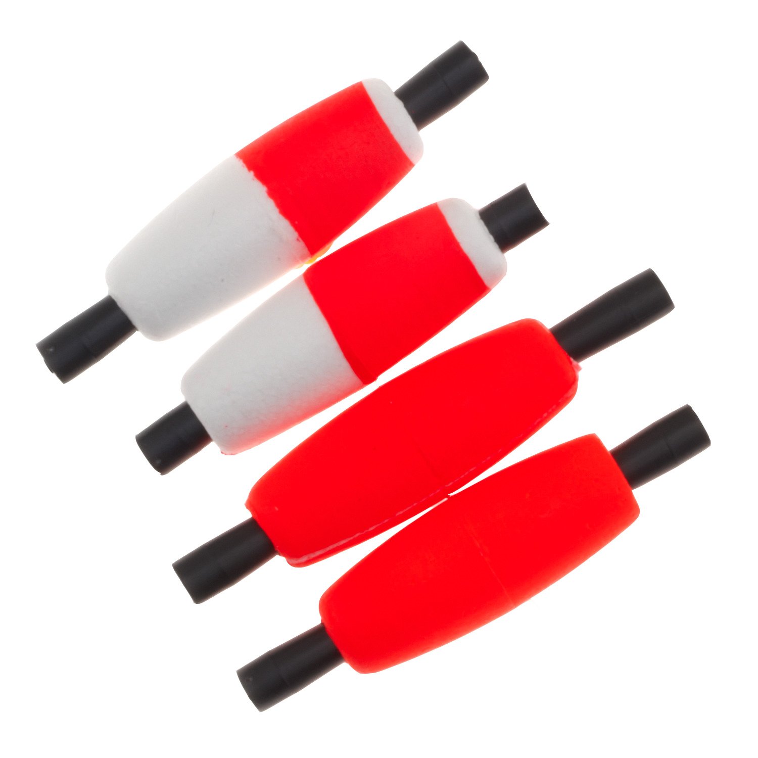 Comal Tackle 11/2" Husky Peg Floats 4Pack Academy