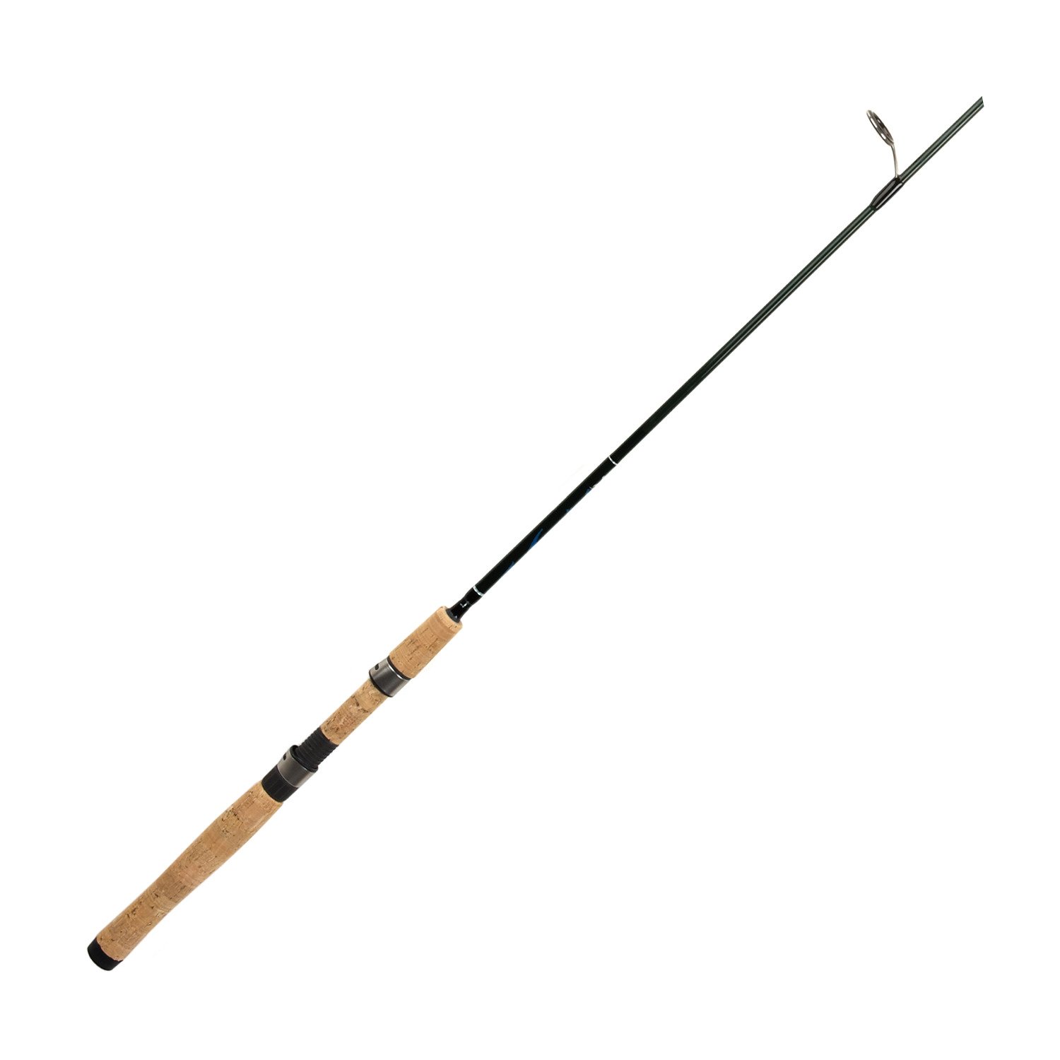 Falcon Coastal XGS 6'6" Saltwater Wade Fisher Spinning Rod Academy