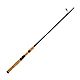 Falcon Coastal XGS 6'6" Saltwater Wade Fisher Spinning Rod                                                                       - view number 2 image