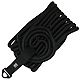 Marine Raider 1/2 in x 25 ft Black Double-Braided Dock Line - view number 1 image
