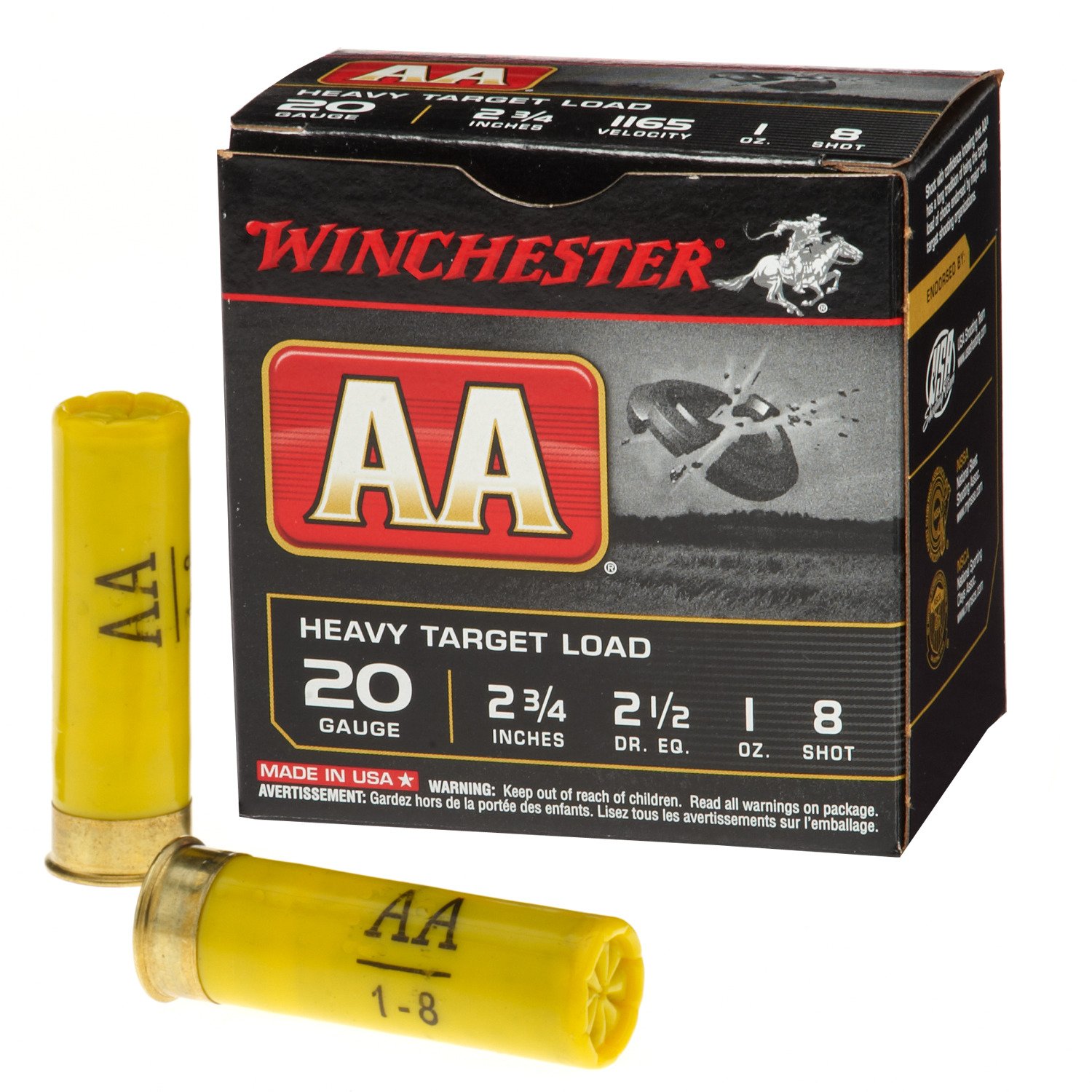 winchester-aa-target-load-20-gauge-8-shotshells-academy