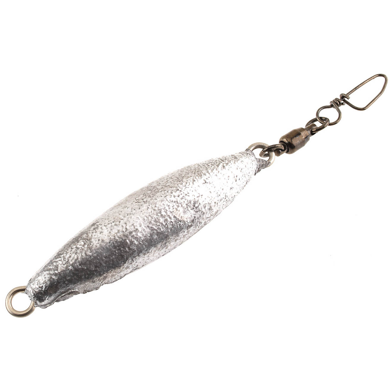 Clarkspoon 2 oz. Ball-Bearing Troll Sinkers 2-Pack                                                                               - view number 1