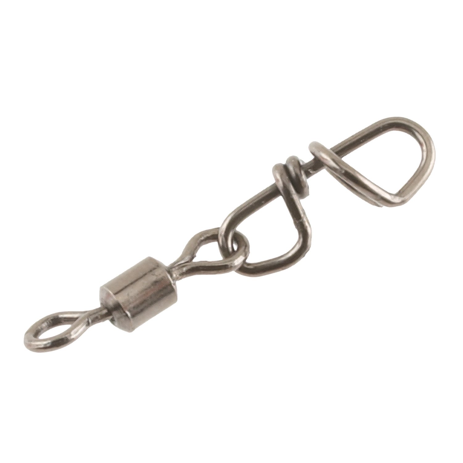 Norton Lures 14 Quick Twists with Swivel 7Pack Academy