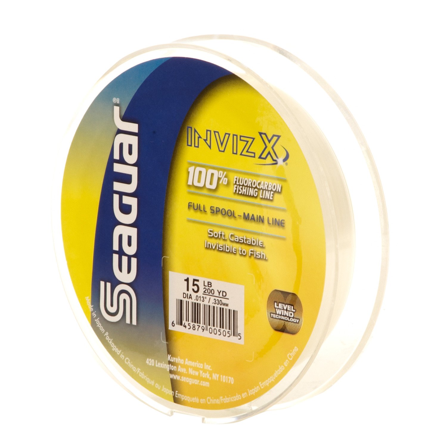 seaguar invizx - Best Deals Online - Up To 64% Off