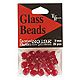 Top Brass Tackle Glass Beads 20-Pack                                                                                             - view number 1 image