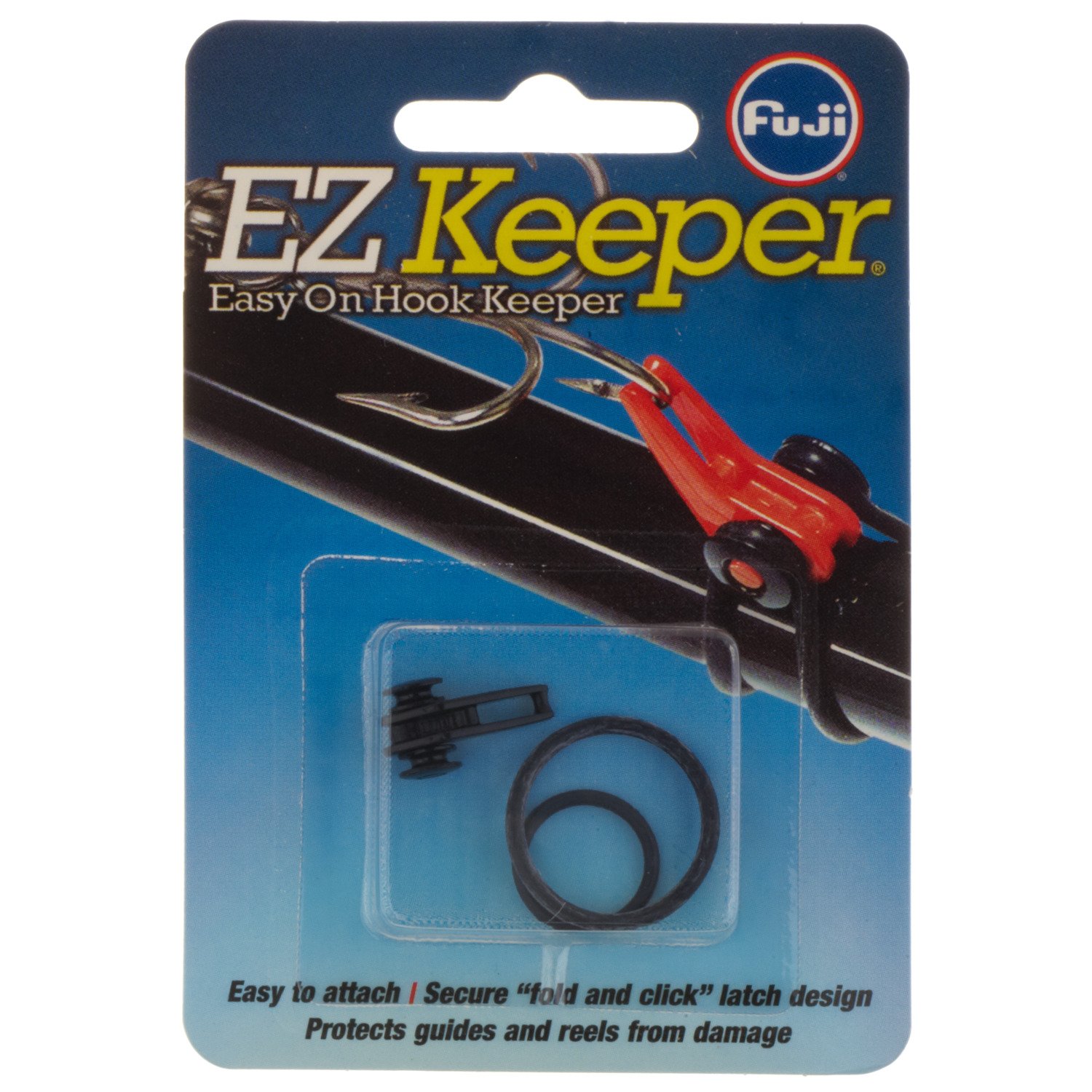 Fuji EZ Hook Keeper Academy
