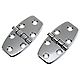 Marine Raider 3" x 1-1/2" Butt Hinges 2-Pack - view number 1 image