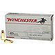 Winchester USA Full Metal Jacket .45 Automatic 230-Grain Handgun Ammunition - 50 Rounds                                          - view number 1 image