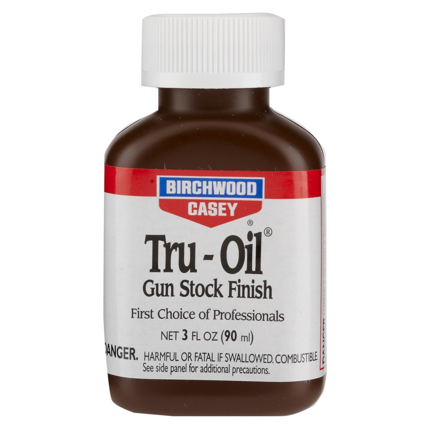 Birchwood Casey® TruOil® Gun Stock Finish Academy