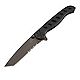 Gerber EVO Mid Folding Tactical Knife                                                                                            - view number 1 image