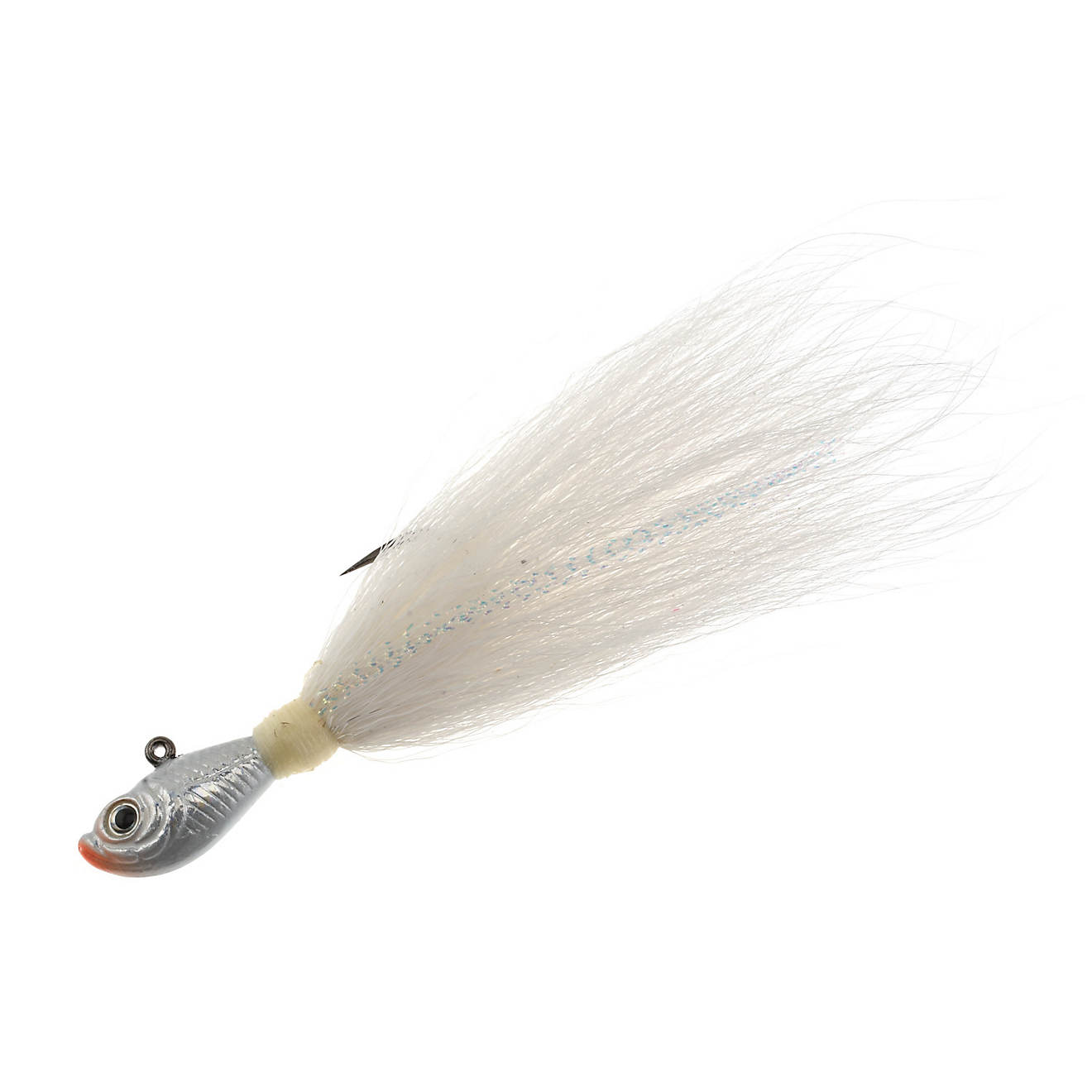 SPRO® Prime Bucktail 1/2 oz Jig                                                                                                 - view number 1