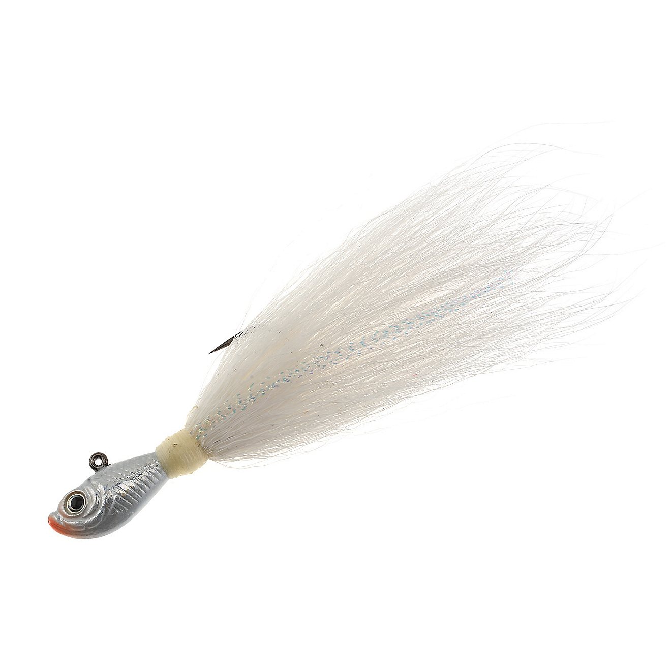 SPRO® Prime Bucktail 1/2 oz Jig                                                                                                 - view number 1