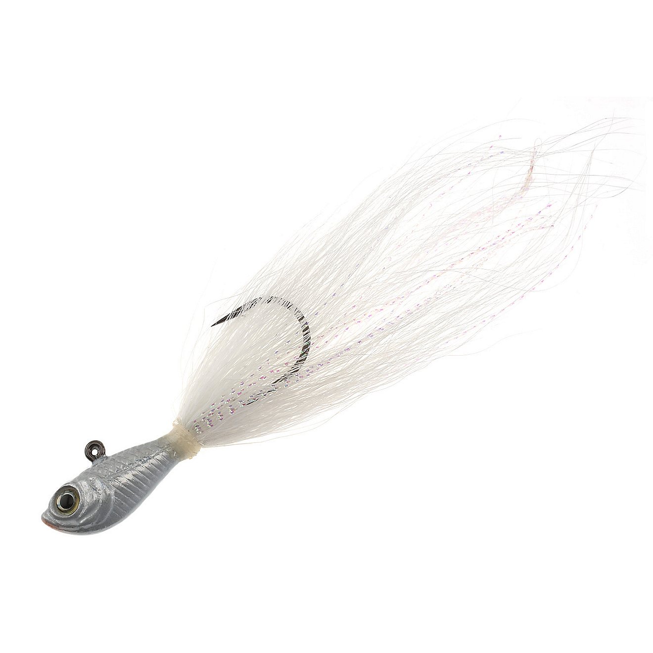 SPRO® Prime Bucktail 3/4 oz Jig                                                                                                 - view number 1
