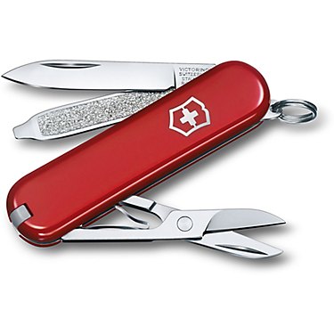 Victorinox Classic Swiss Army Multi-Tool