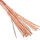 Rite Angler 14 in Copper Wires 50-Pack                                                                                           - view number 1 image