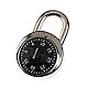Master Lock® Combination Padlock - view number 1 image