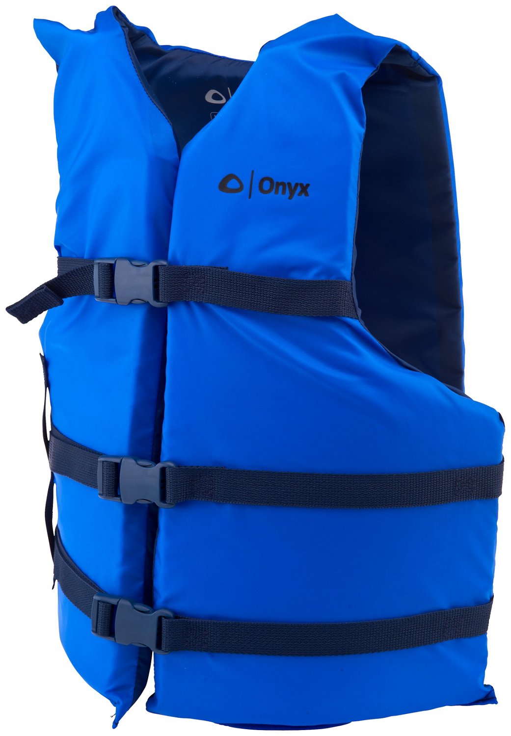 Onyx Outdoor Adults' Universal General Boating Life Vest | Academy