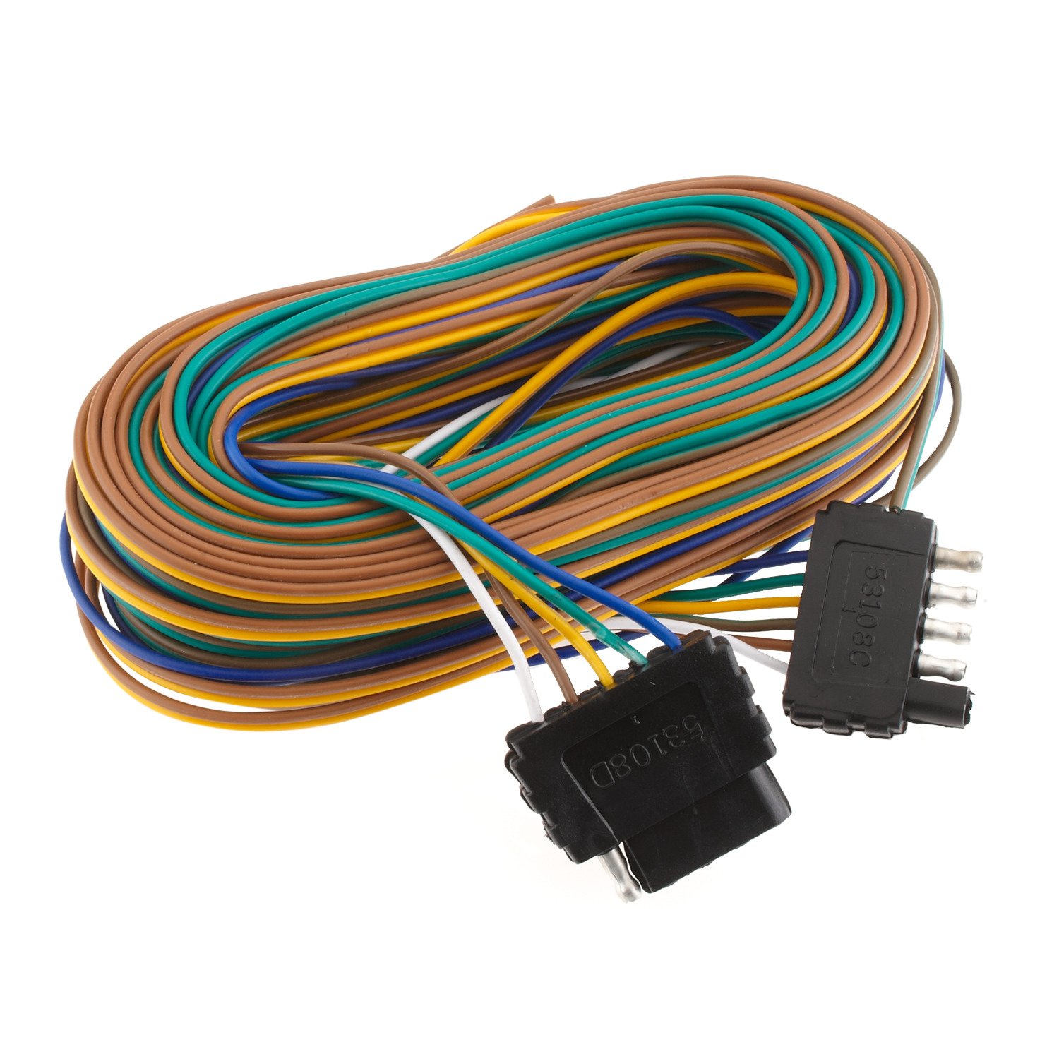 Optronics® 25' Wiring Harness Academy