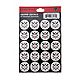 Sportstar Baseball Diamond Award Decals - view number 1 image
