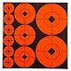 Birchwood Casey® Self-Adhesive Target Spots® Assortment - view number 1 image