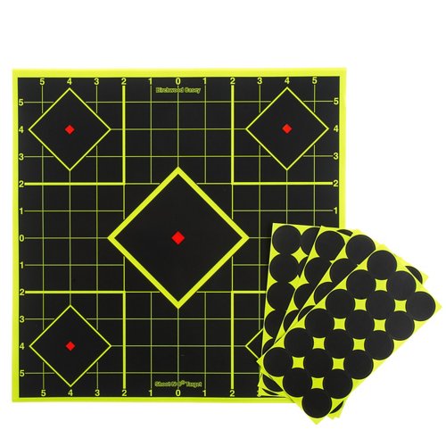 Shooting Targets Steel Targets & Paper Targets Academy