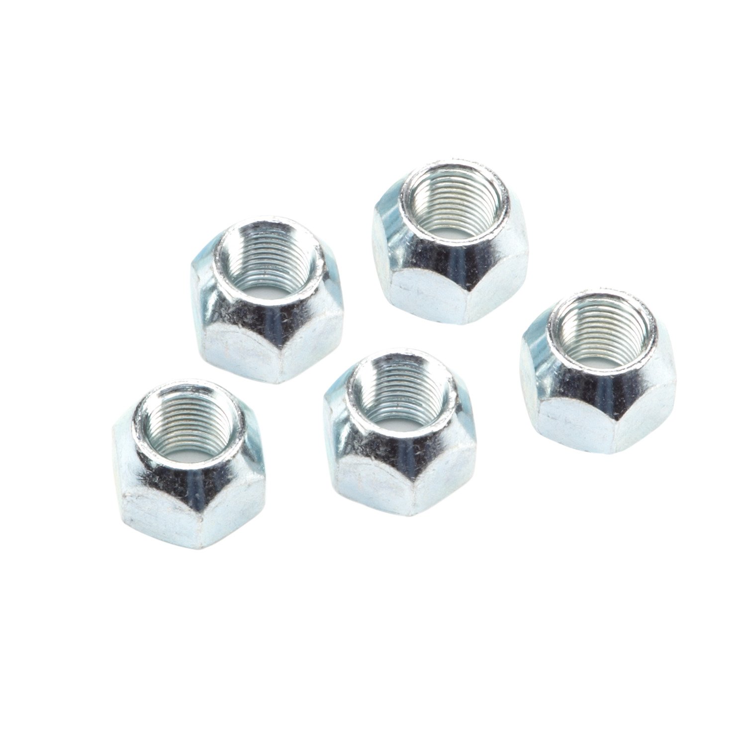 C.E. Smith Company Lug Nuts 5Pack Academy