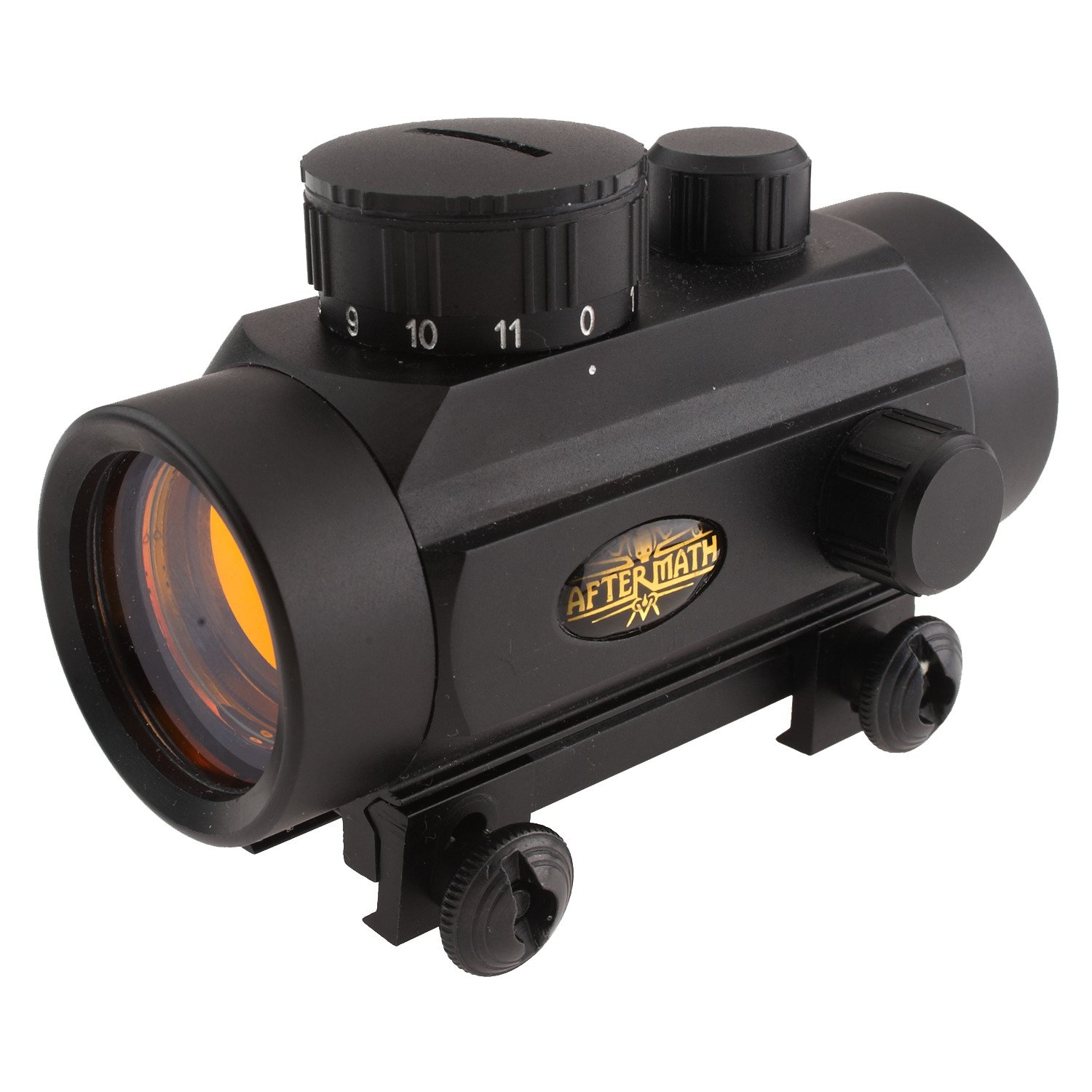 Aftermath RD 30 Sport Red Dot Sight Academy