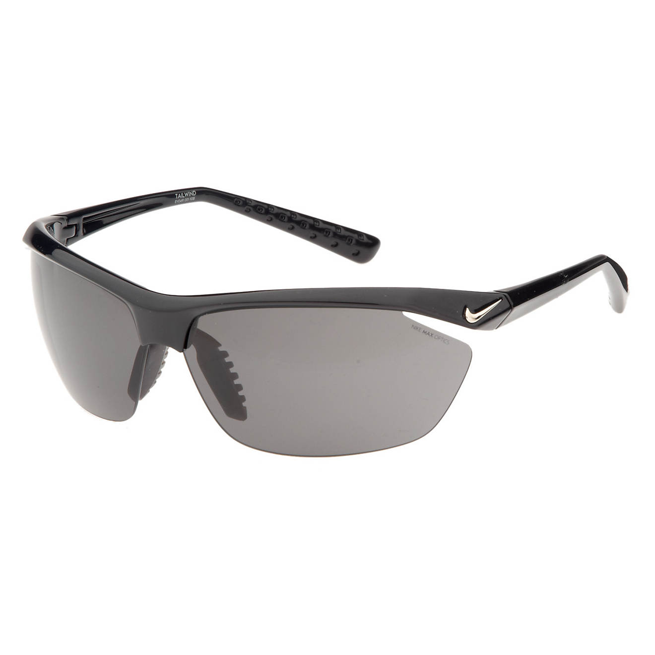 Nike Men's Tailwind Sunglasses                                                                                                   - view number 1
