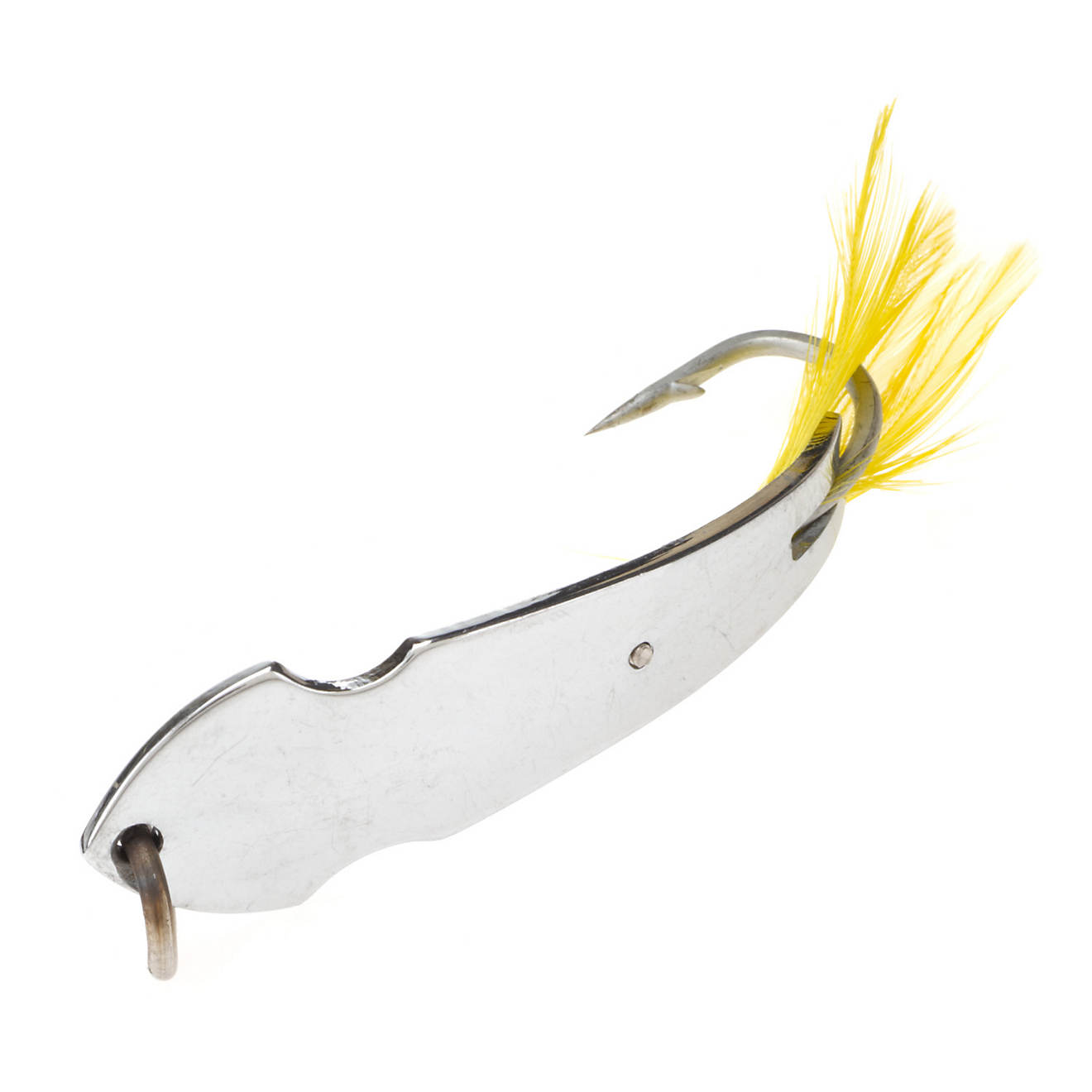 Luhr-Jensen Pet Spoon Lure                                                                                                       - view number 1