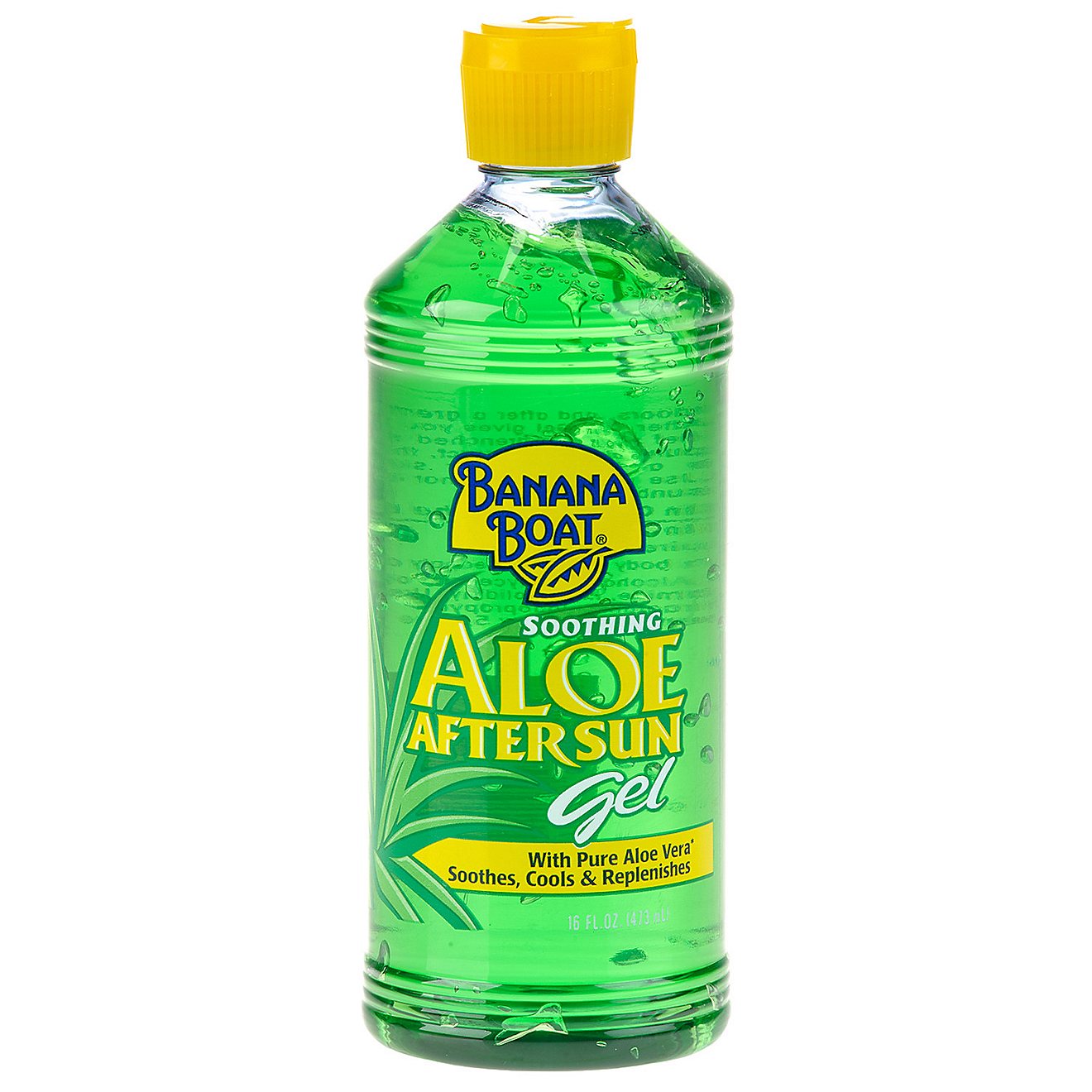 Banana Boat® Aloe After Sun Gel                                                                                                 - view number 1