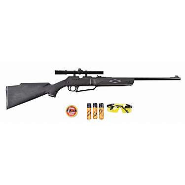 Daisy® Powerline 5880 Air Rifle Kit                                                                                            