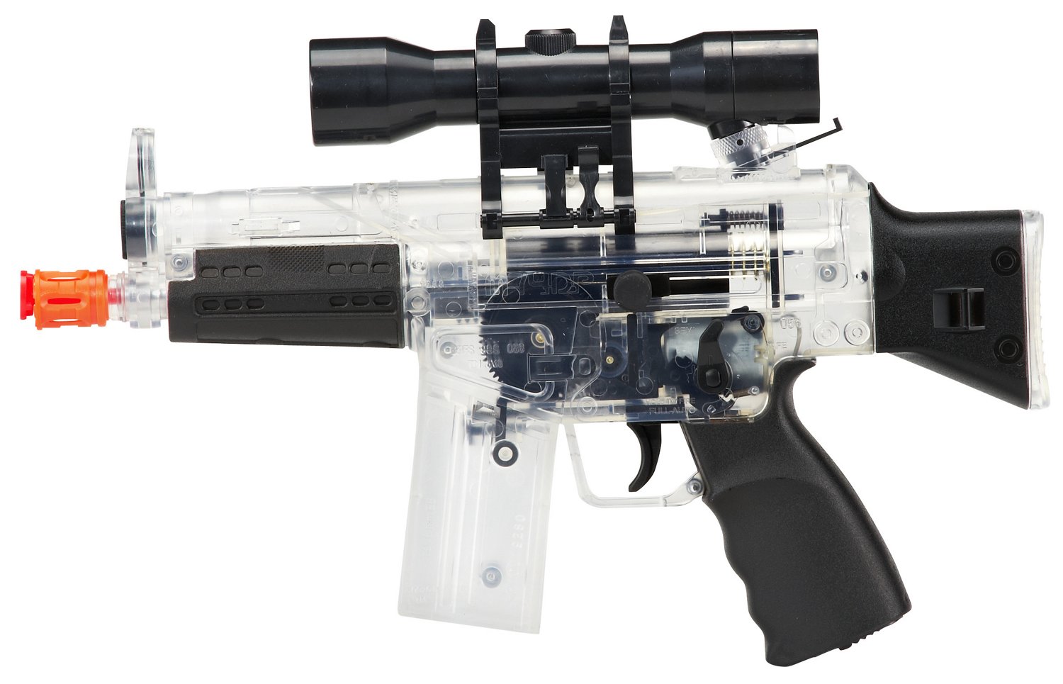 Crosman Dual-Power Mini Airsoft Rifle | Academy