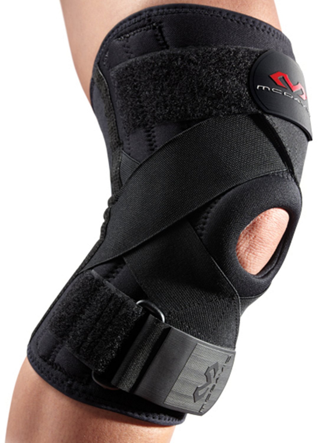 knee brace academy