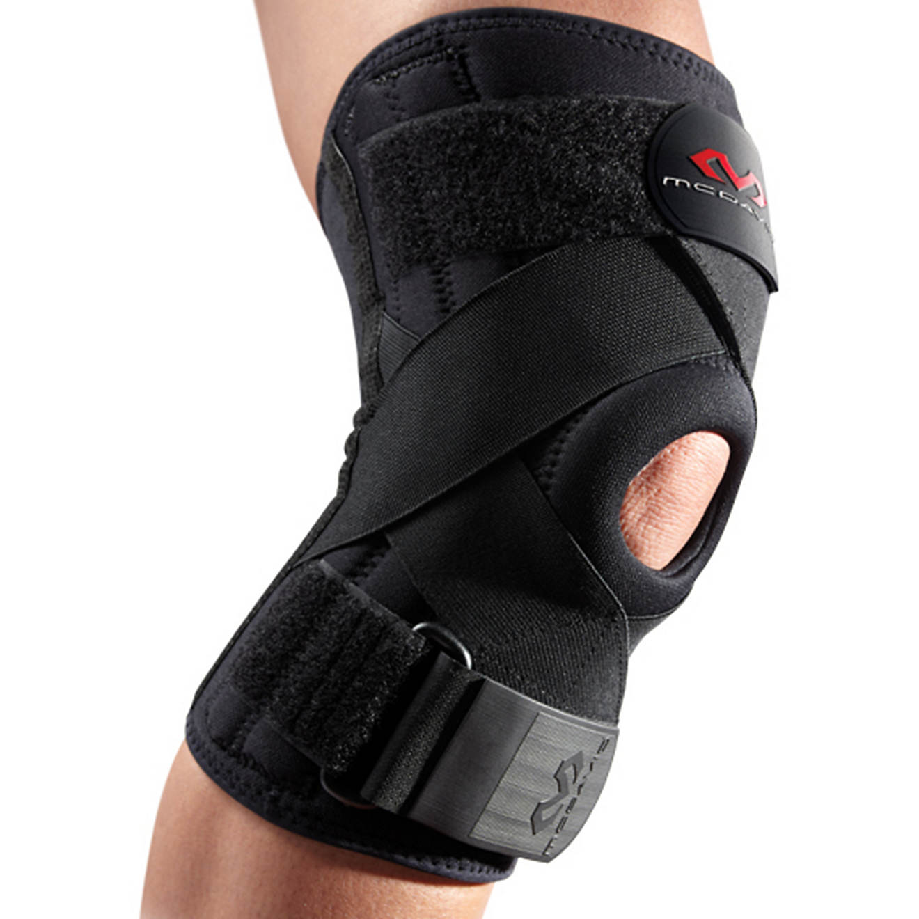 McDavid Ligament Knee Support                                                                                                    - view number 1