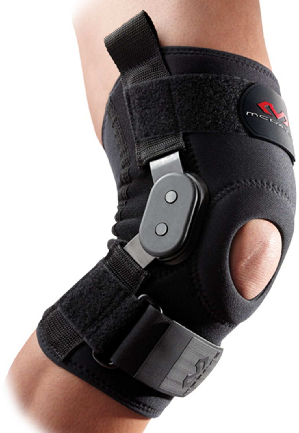 knee brace academy