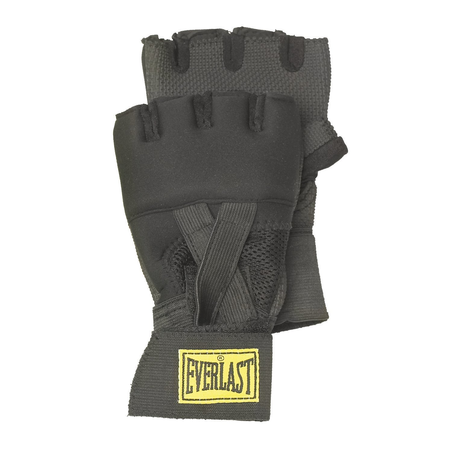 Everlast® EverGel™ Hand Wraps Academy