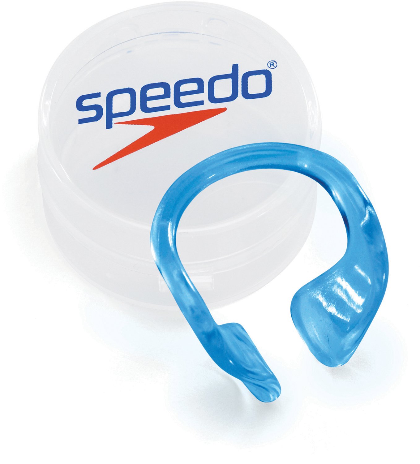 Speedo Competition Nose Clip Academy